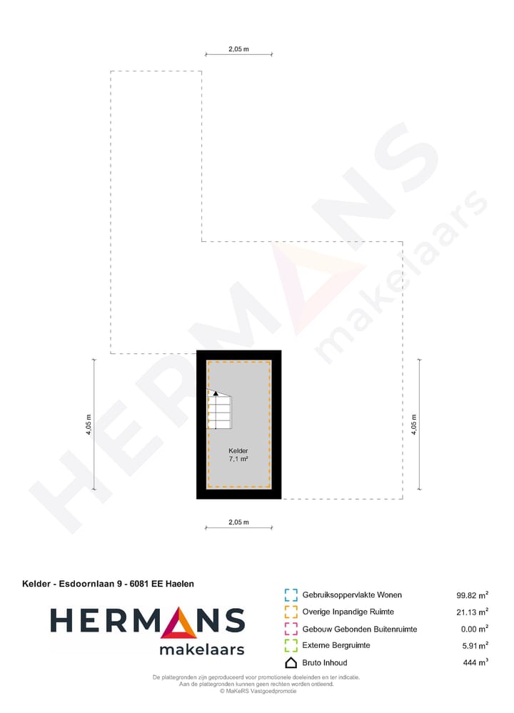 Foto 41 van Esdoornlaan 9