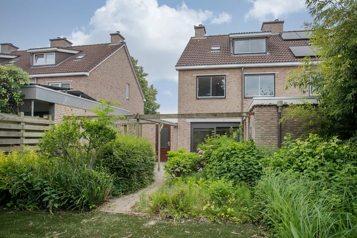 Photo 35 of Röntgenstraat 22