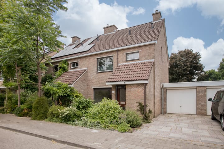 Photo 37 of Röntgenstraat 22