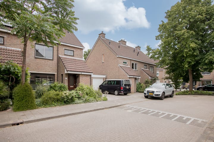 Photo 39 of Röntgenstraat 22