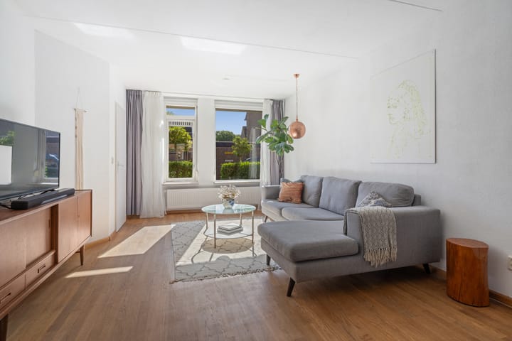 Foto 2 van Wederiktuin 29