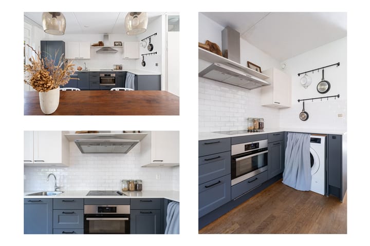 Foto 3 van Wederiktuin 29