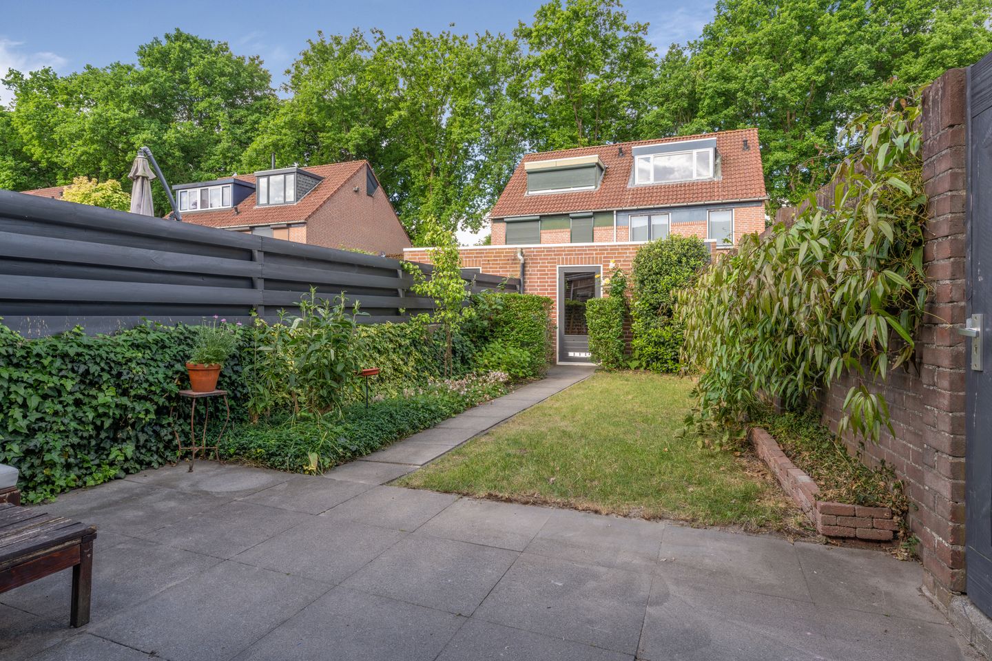 Foto 4 van Wederiktuin 29