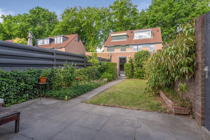 Foto 4 van Wederiktuin 29