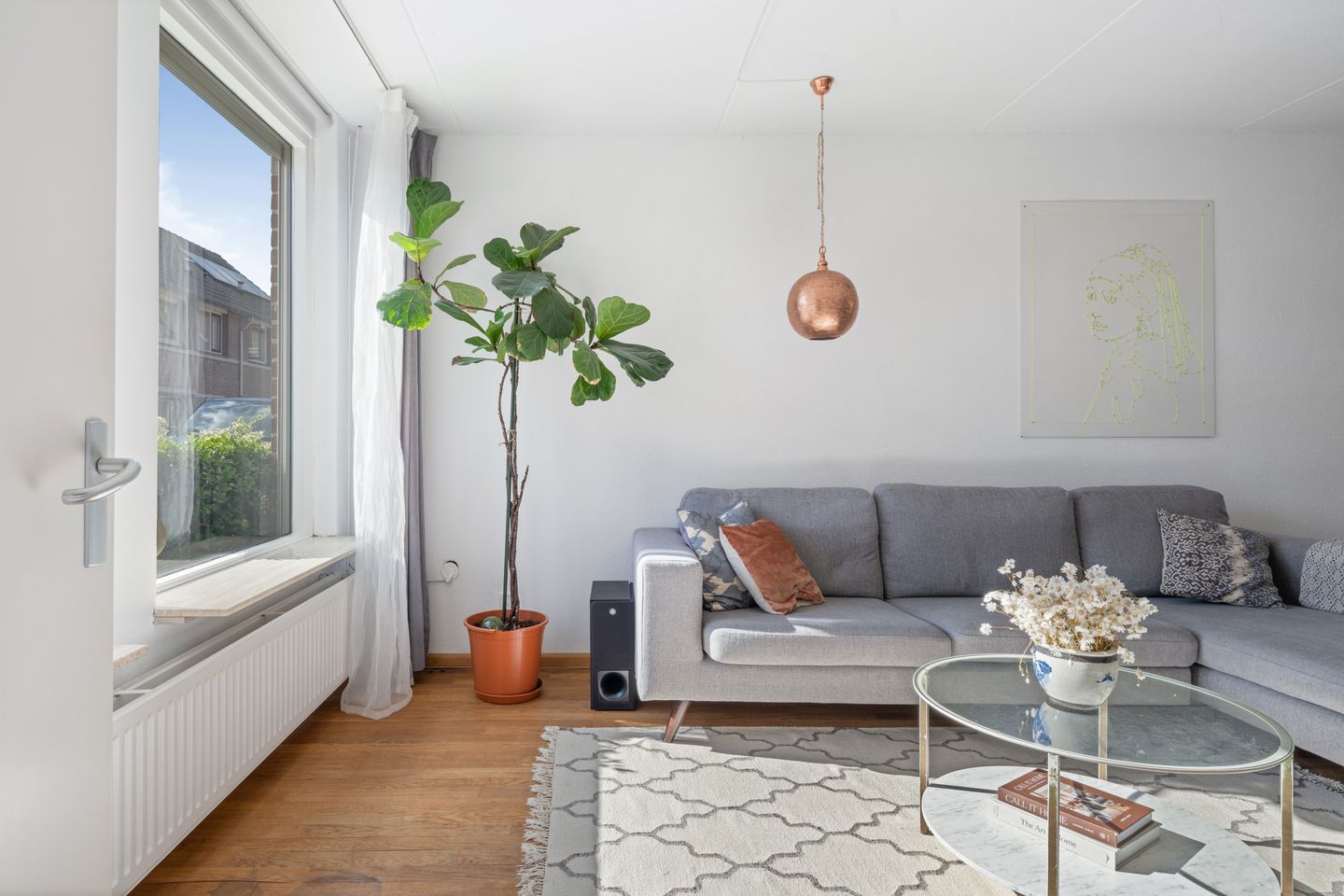 Foto 5 van Wederiktuin 29