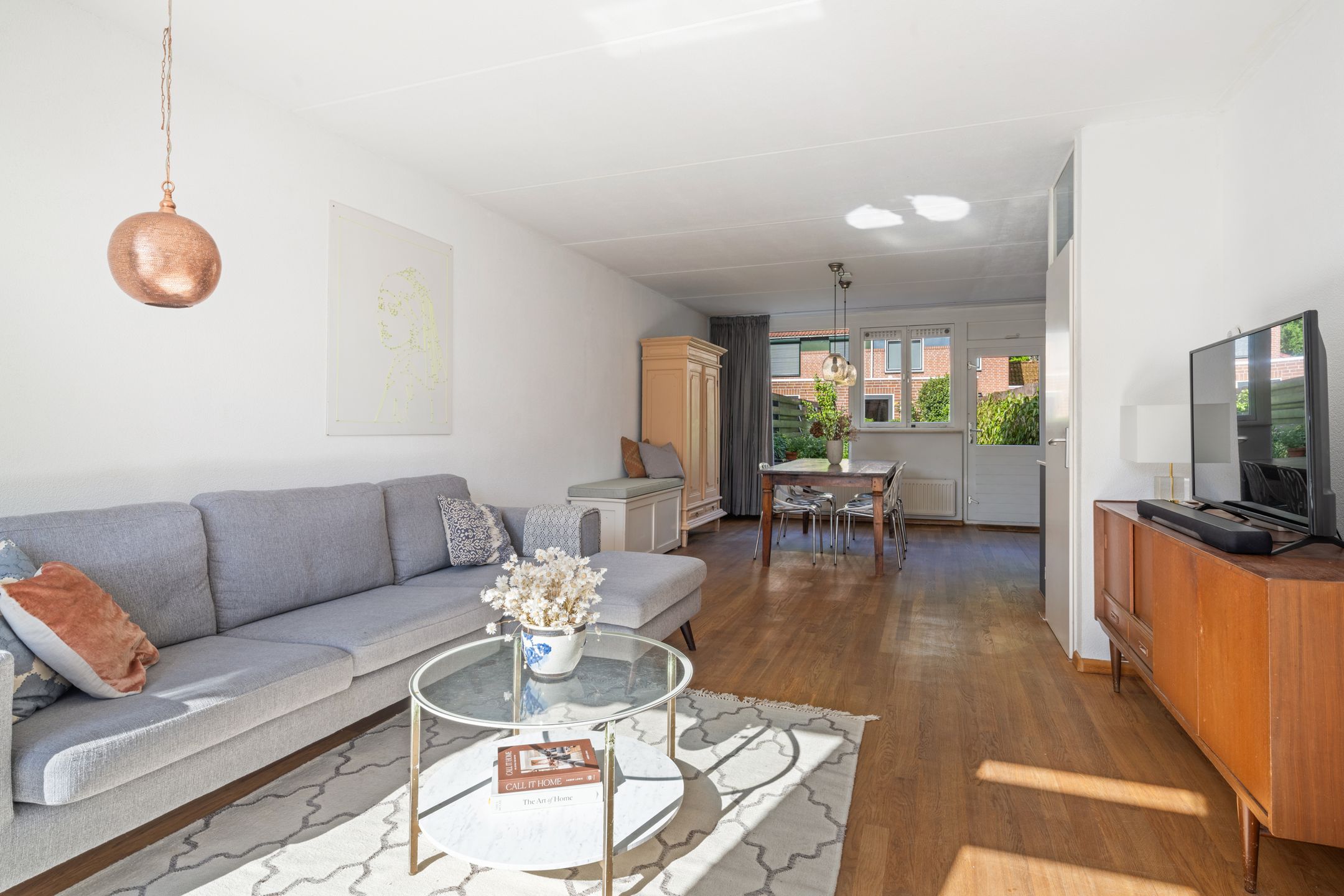 Foto 6 van Wederiktuin 29