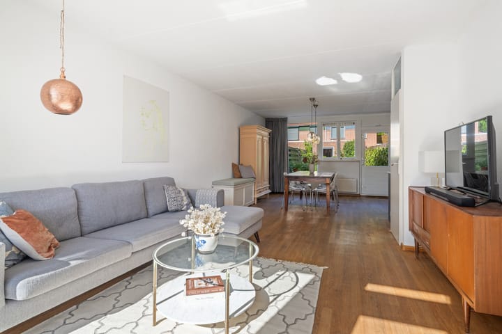 Foto 6 van Wederiktuin 29