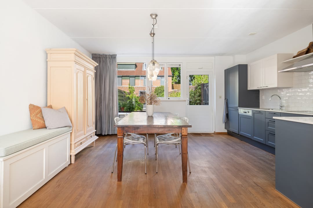 Foto 7 van Wederiktuin 29