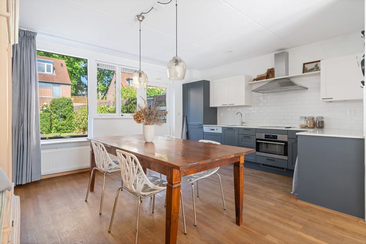 Foto 8 van Wederiktuin 29