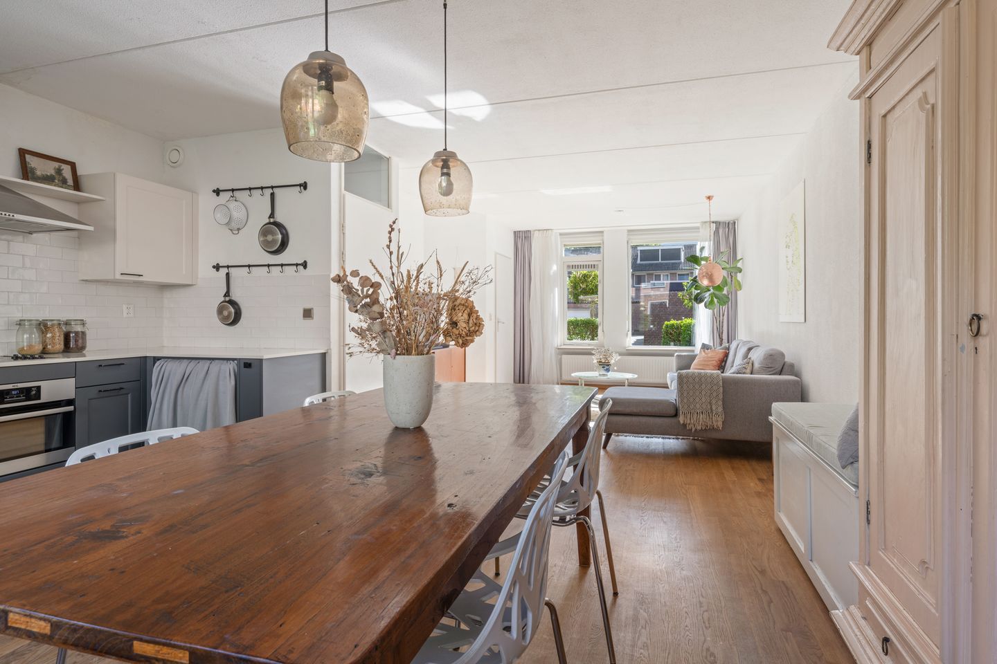 Foto 10 van Wederiktuin 29