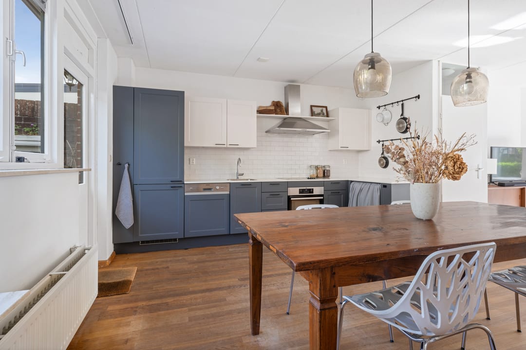 Foto 11 van Wederiktuin 29