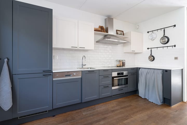 Foto 12 van Wederiktuin 29