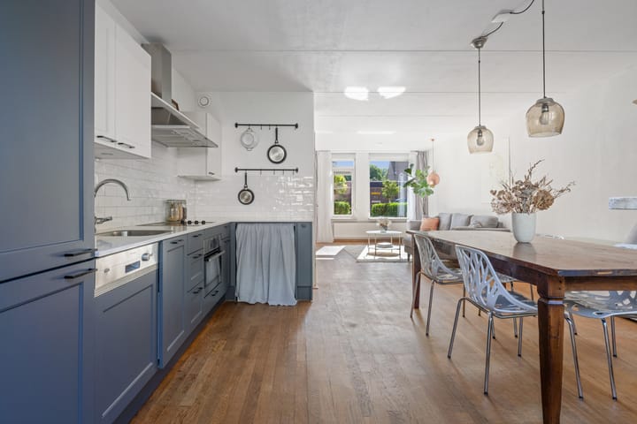 Foto 13 van Wederiktuin 29