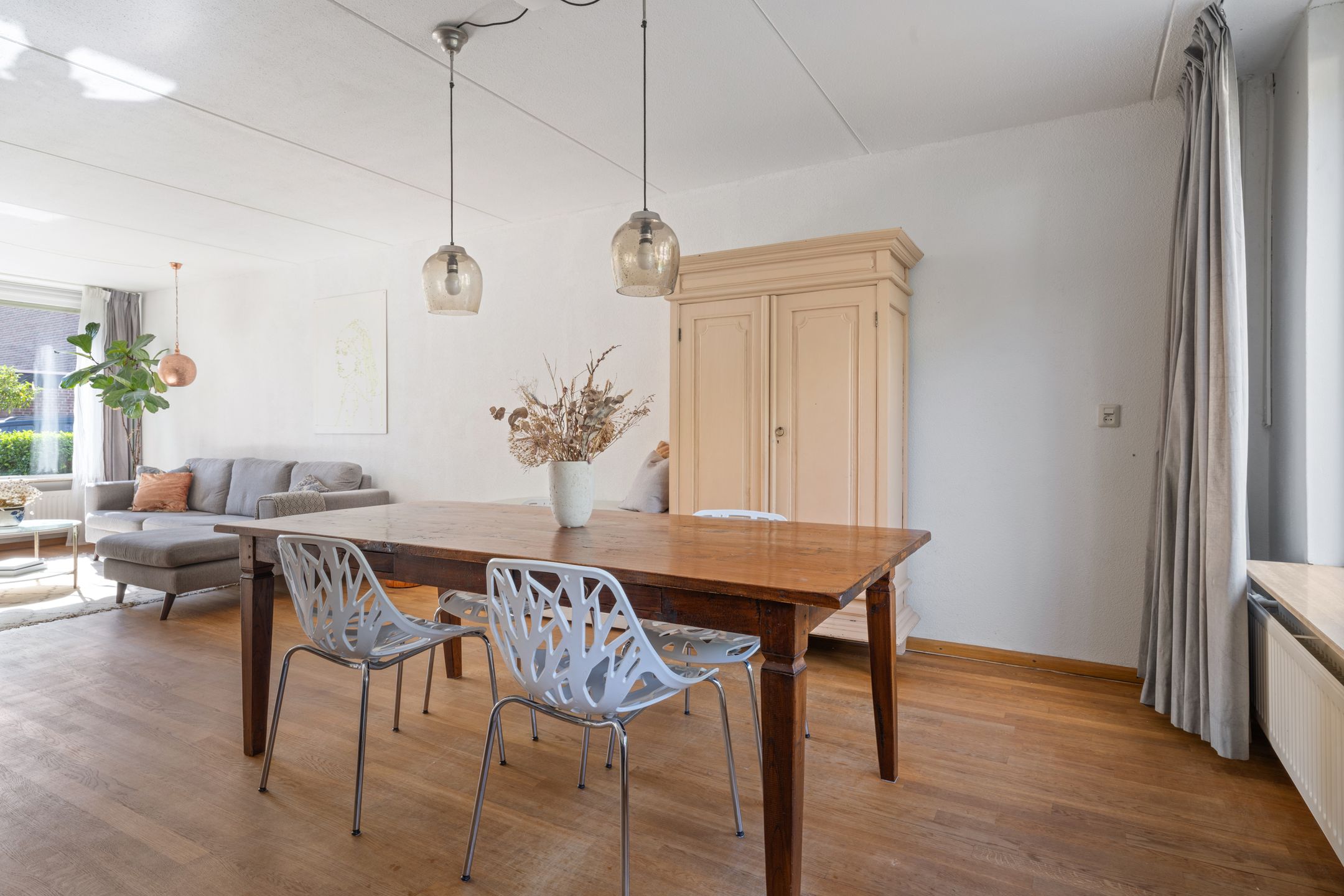 Foto 15 van Wederiktuin 29