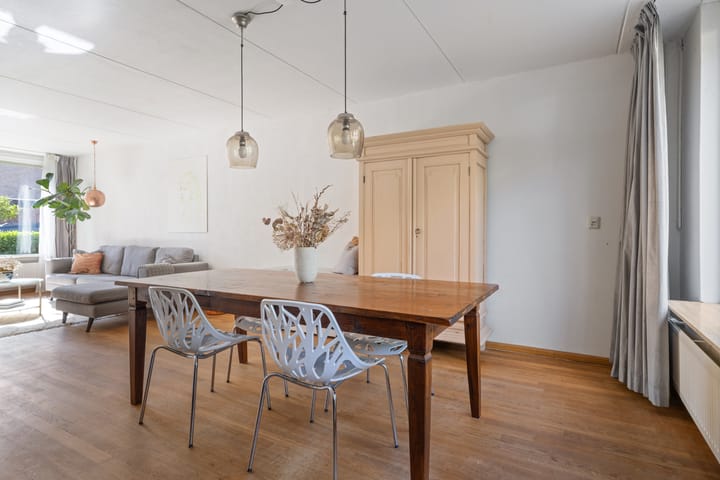 Foto 15 van Wederiktuin 29