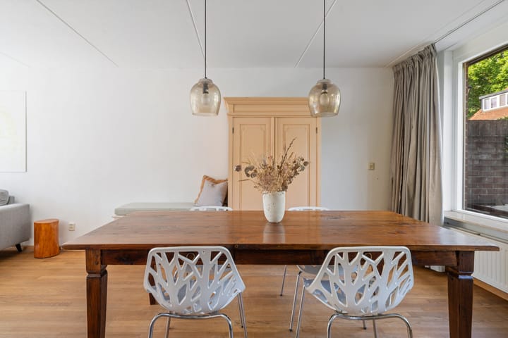 Foto 16 van Wederiktuin 29