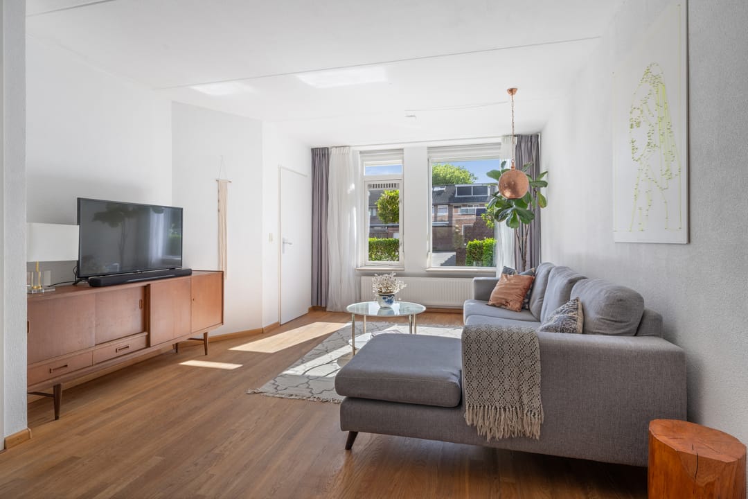 Foto 17 van Wederiktuin 29