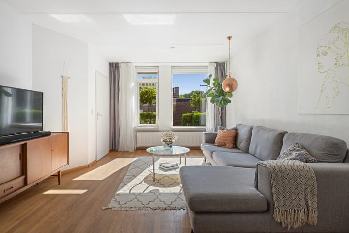 Foto 18 van Wederiktuin 29