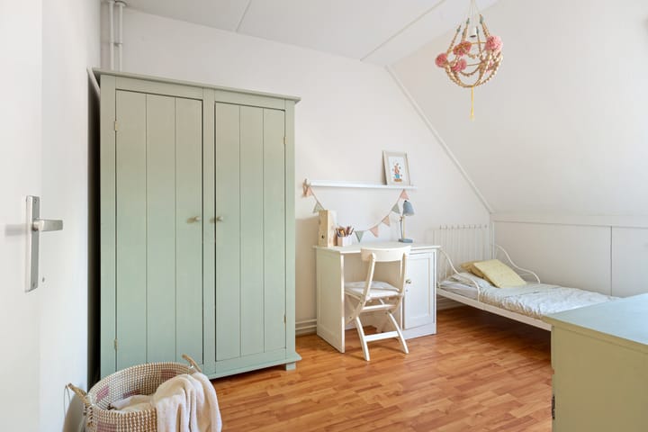 Foto 23 van Wederiktuin 29