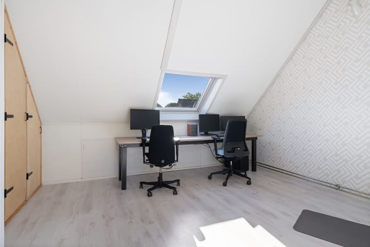 Foto 30 van Wederiktuin 29