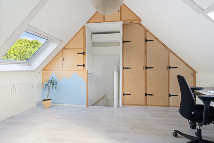 Foto 33 van Wederiktuin 29