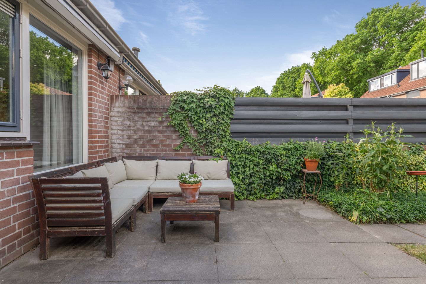 Foto 35 van Wederiktuin 29