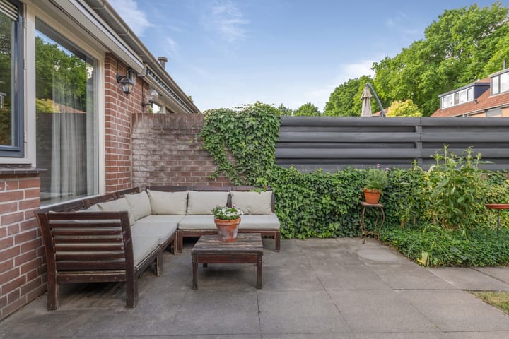 Foto 35 van Wederiktuin 29