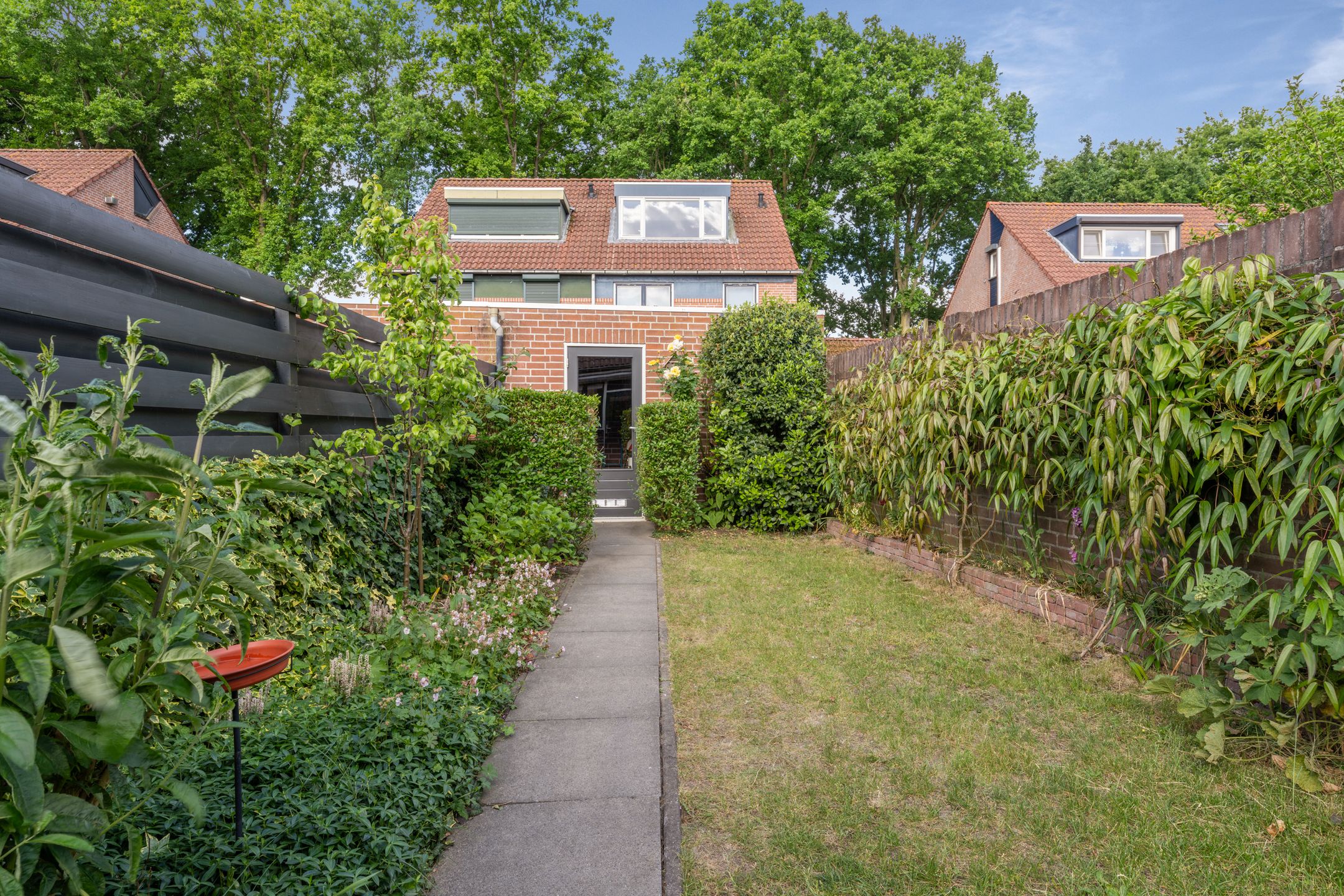 Foto 36 van Wederiktuin 29