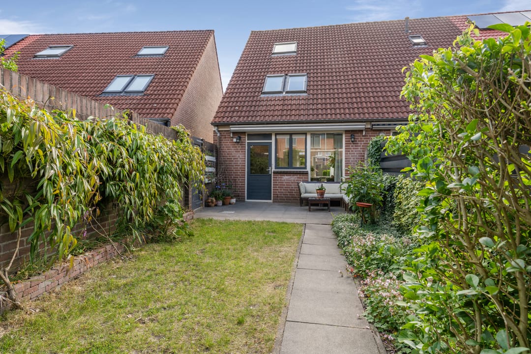 Foto 37 van Wederiktuin 29