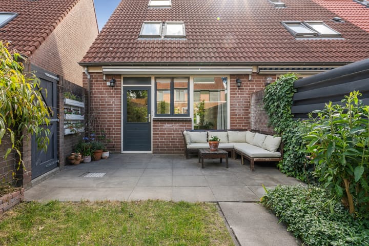 Foto 38 van Wederiktuin 29