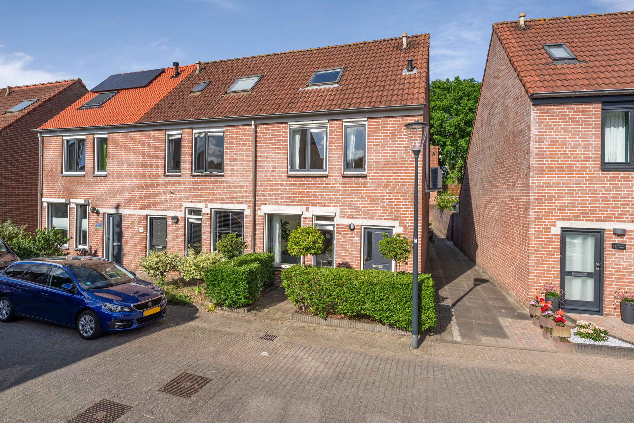 Foto 39 van Wederiktuin 29