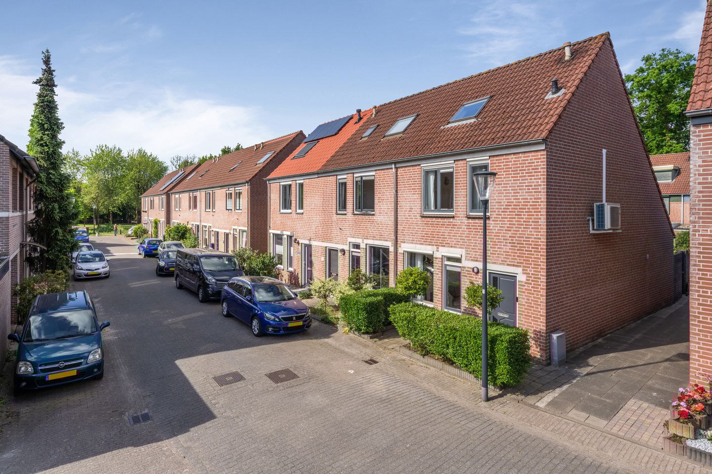 Foto 40 van Wederiktuin 29