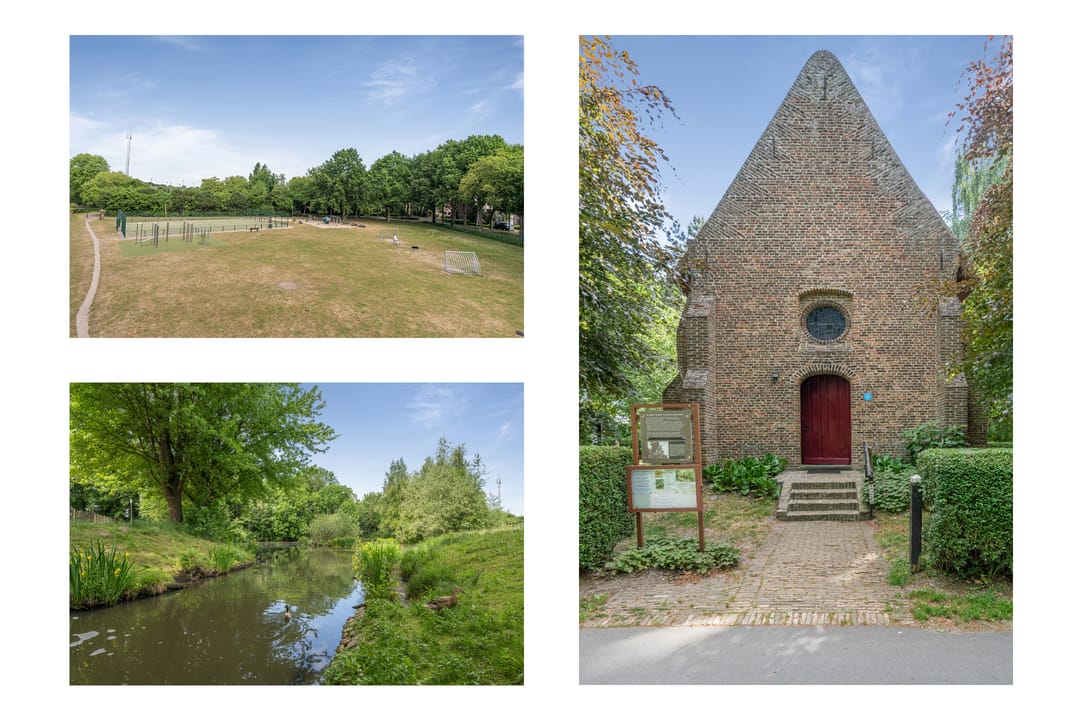 Foto 41 van Wederiktuin 29