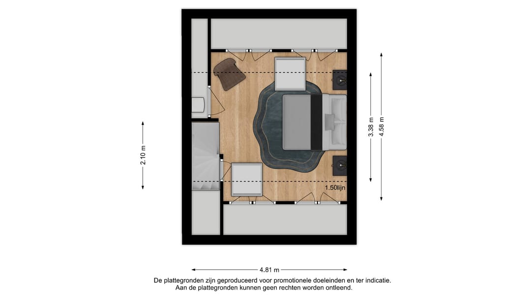 Foto 47 van Wederiktuin 29