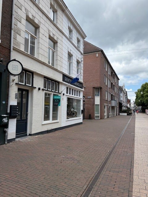 Sint Christoffelstraat 14