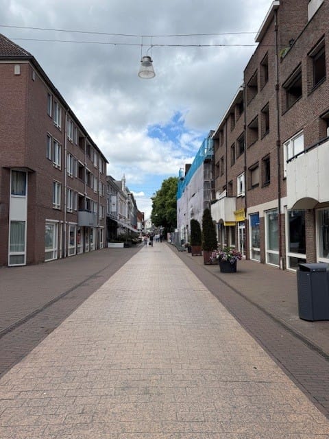 Photo 2 of Sint Christoffelstraat 14