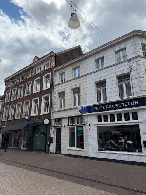 Photo 3 of Sint Christoffelstraat 14