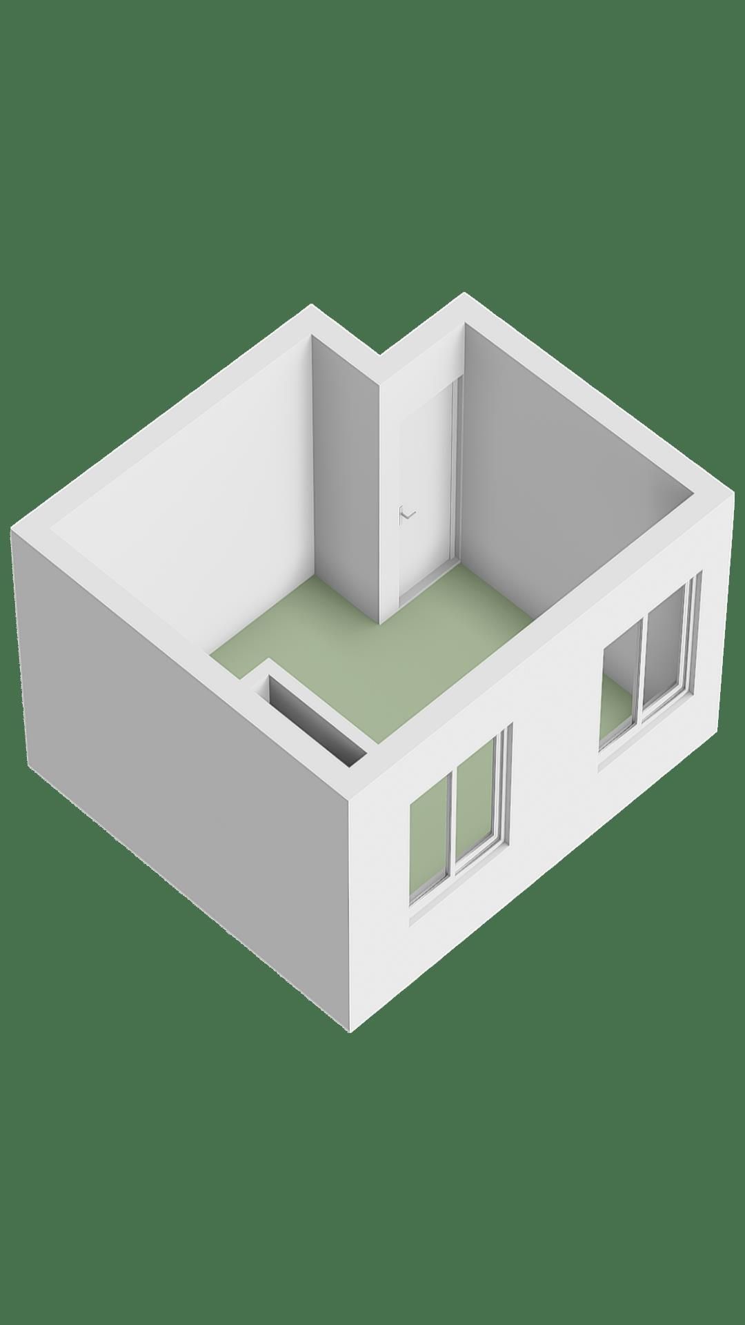 Foto 29 van Elckerlijcstraat 28-3