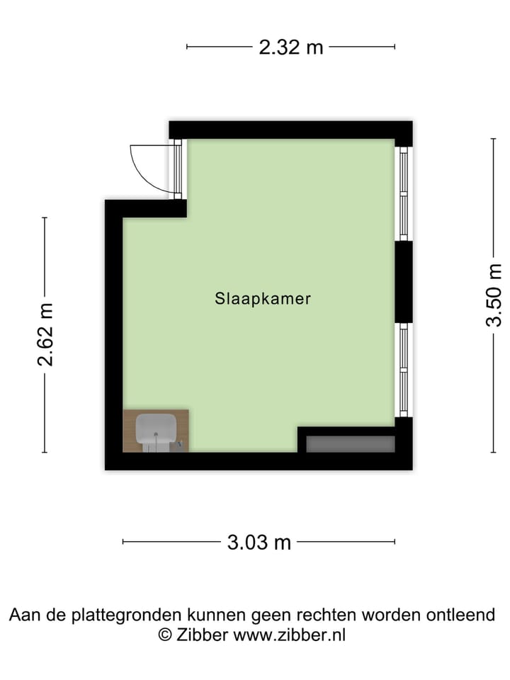 Foto 27 van Elckerlijcstraat 28-3