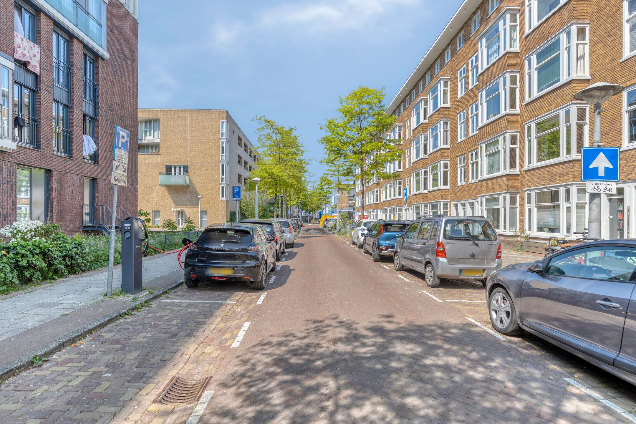 Foto 24 van Elckerlijcstraat 28-3