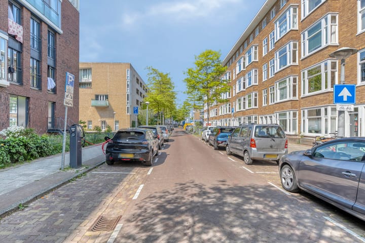 Foto 24 van Elckerlijcstraat 28-3