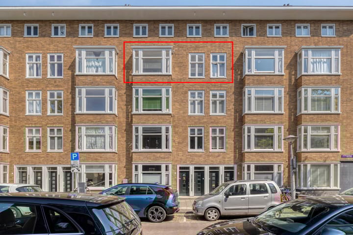 Foto 23 van Elckerlijcstraat 28-3