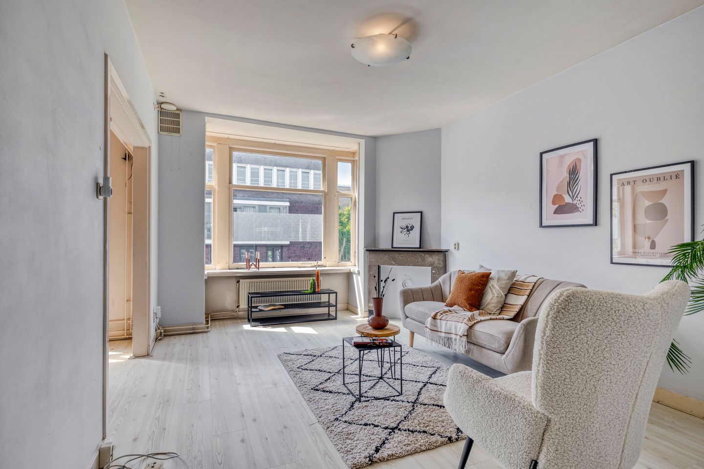 Foto 4 van Elckerlijcstraat 28-3