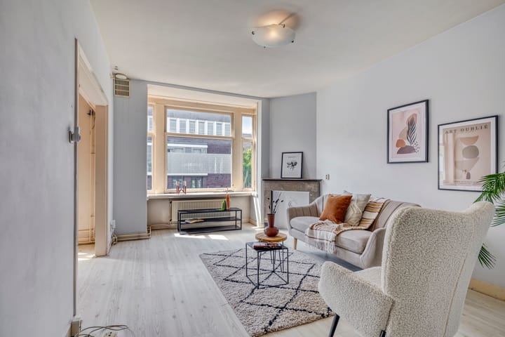 Foto 4 van Elckerlijcstraat 28-3