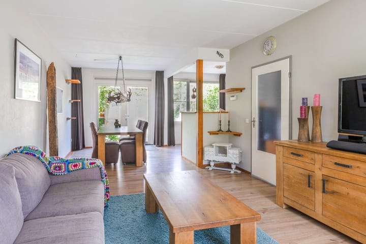 Foto 2 van Sagittastraat 6