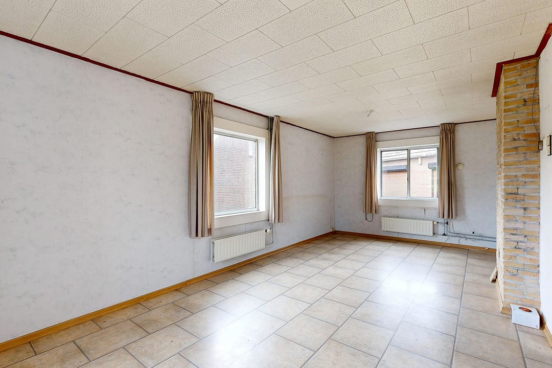 Photo 2 of Edvard Griegstraat 4
