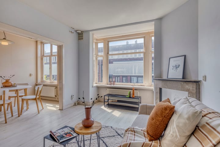 Foto 2 van Elckerlijcstraat 28-3