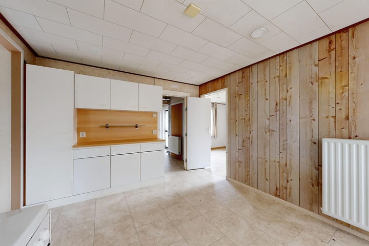 Foto 3 van Edvard Griegstraat 4