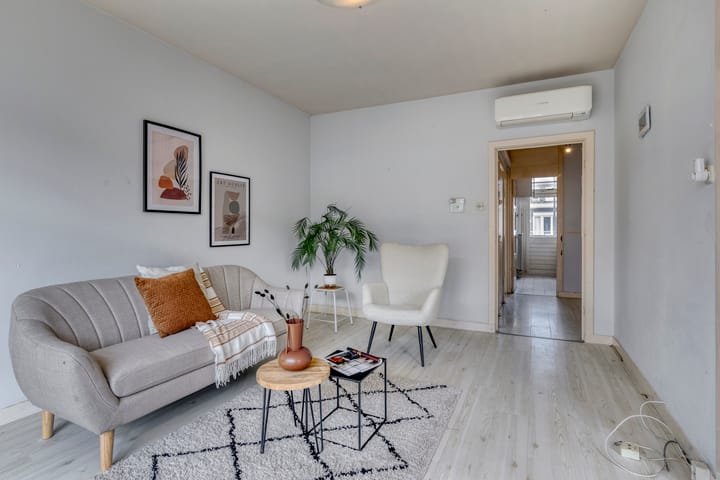 Foto 3 van Elckerlijcstraat 28-3