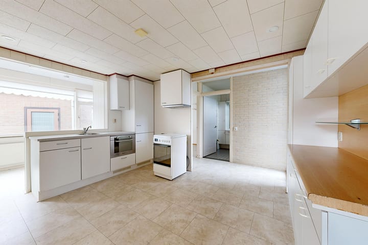 Foto 4 van Edvard Griegstraat 4